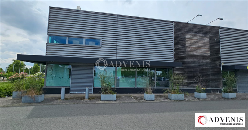 ADVENIS CONSEIL LILLE LOCATION-LOCAL COMMERCIAL-MARQUETTE_LEZ_LILLE-59