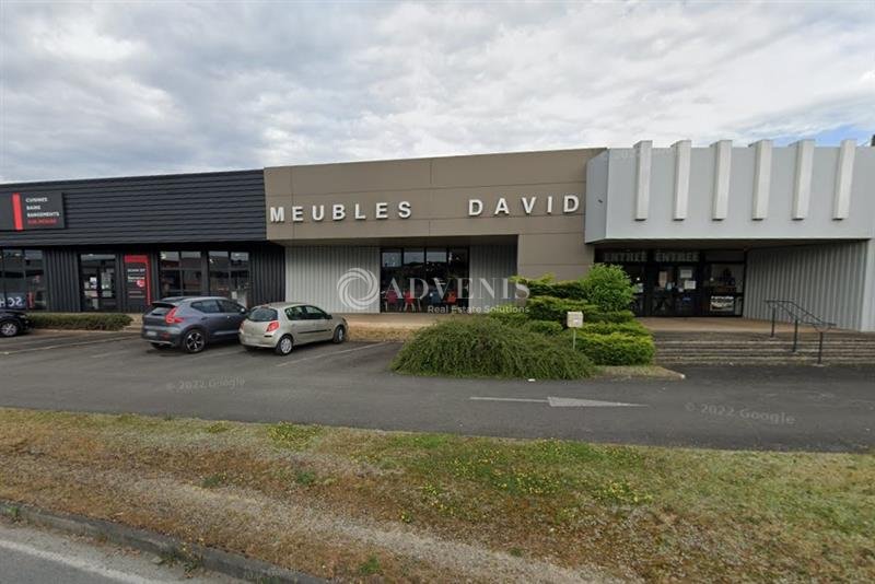 ADVENIS CONSEIL PERIGUEUX LOCATION-LOCAL COMMERCIAL-MARSAC_SUR_L'ISLE-24