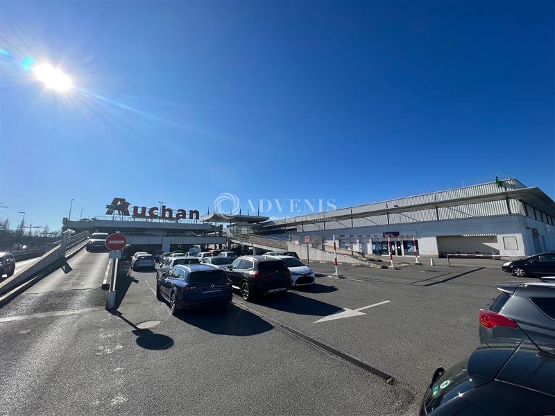 ADVENIS CONSEIL ORLEANS LOCATION-LOCAL COMMERCIAL-OLIVET-45