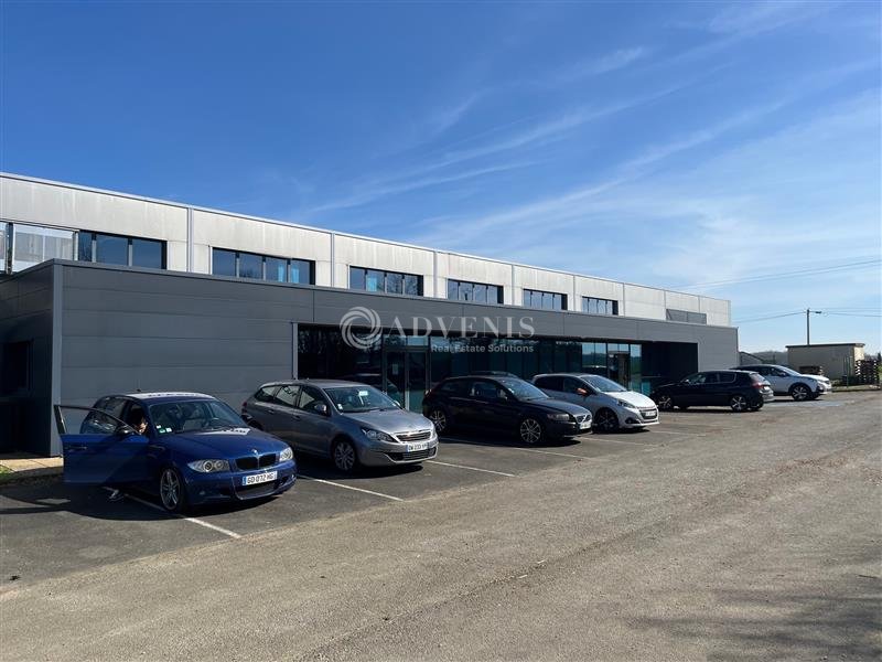 ADVENIS CONSEIL TOURS VENTE-LOCAL D'ACTIVITE-SONZAY-37