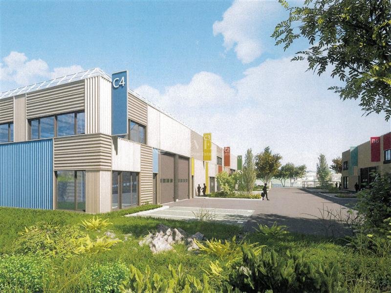 ADVENIS CONSEIL STRASBOURG VENTE-LOCAL D'ACTIVITE-ROSHEIM-67