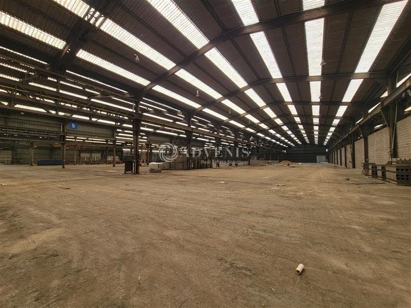 ADVENIS CONSEIL NANCY LOCATION-LOCAL D'ACTIVITE-WOIPPY-57