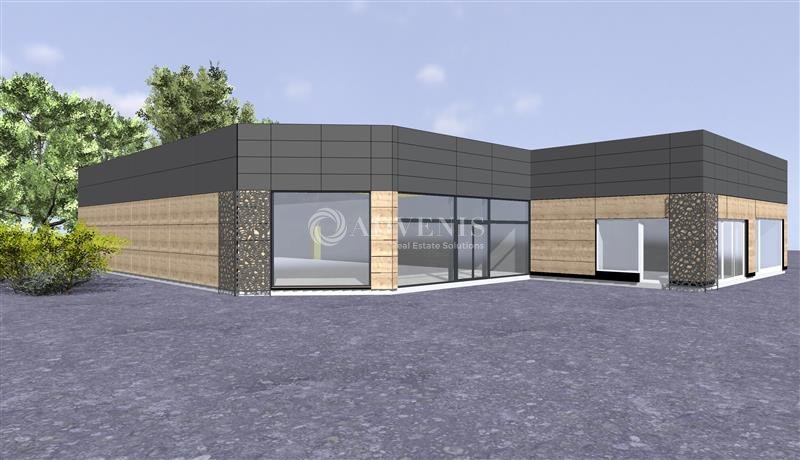 ADVENIS CONSEIL BOURGES LOCATION-LOCAL COMMERCIAL-SAINT_DOULCHARD-18
