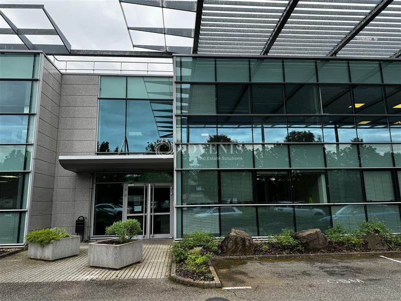 ADVENIS CONSEIL STRASBOURG LOCATION-BUREAUX-SCHILTIGHEIM-67