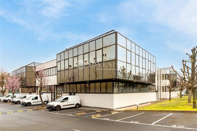 ADVENIS CONSEIL IDF OUEST LOCATION-BUREAUX-NANTERRE-92