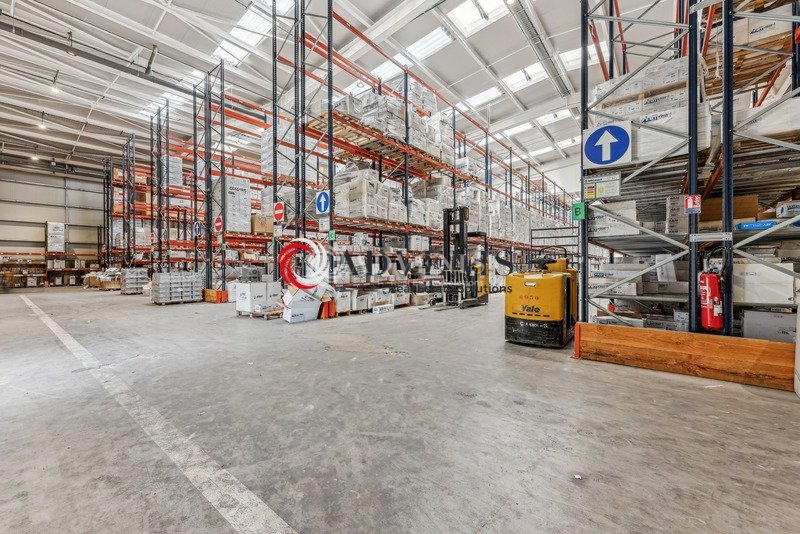 ADVENIS CONSEIL IDF EST LOCATION-ENTREPOT-CHELLES-77