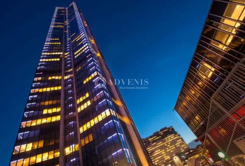 ADVENIS CONSEIL PARIS RG 92-94 LOCATION-BUREAUX-PARIS-75