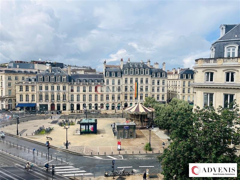 ADVENIS CONSEIL BORDEAUX LOCATION-BUREAUX-BORDEAUX-33