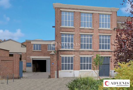 ADVENIS CONSEIL LILLE LOCATION-BUREAUX-LILLE-59