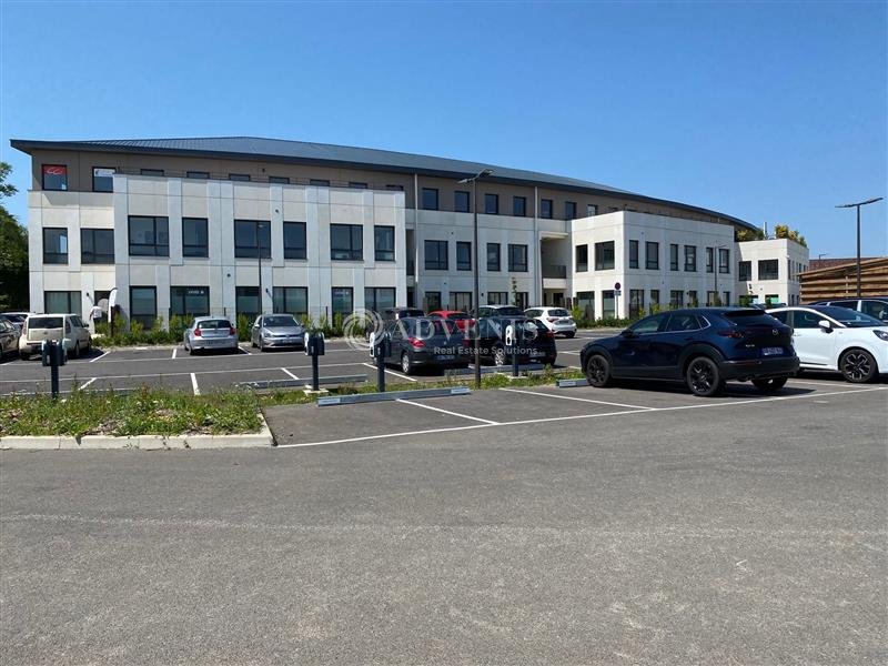 ADVENIS CONSEIL IDF EST LOCATION-BUREAUX-SERRIS-77