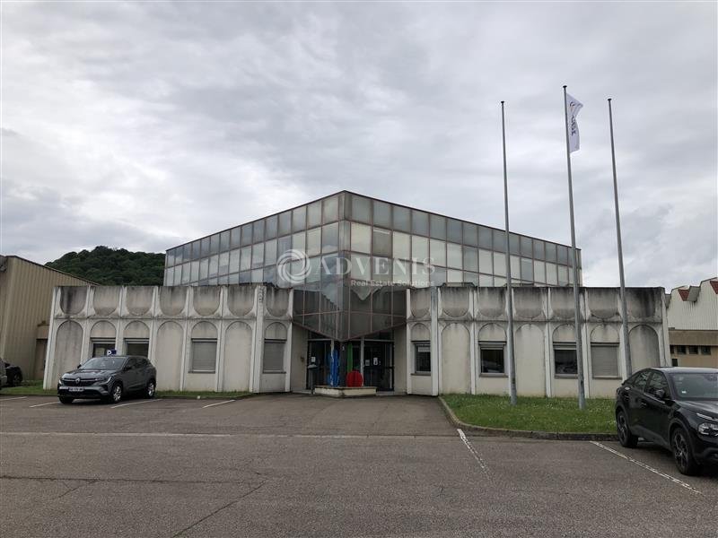 ADVENIS CONSEIL NANCY LOCATION-BUREAUX-POMPEY-54