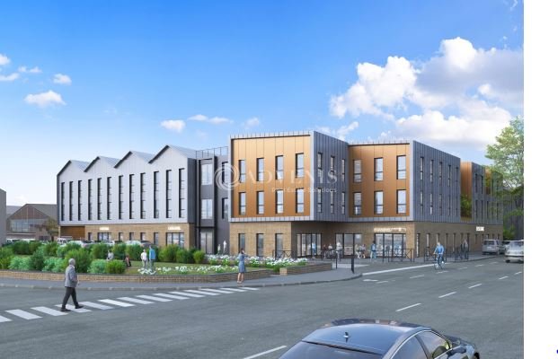 ADVENIS CONSEIL IDF EST LOCATION-BUREAUX-MONTMAGNY-95