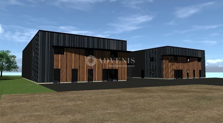 ADVENIS CONSEIL BOURGES LOCATION-LOCAL D'ACTIVITE-BOURGES-18