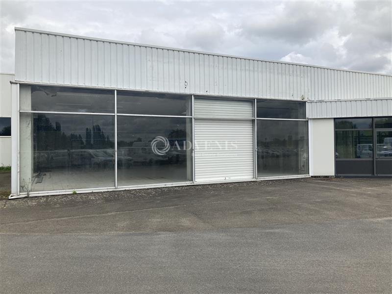 ADVENIS CONSEIL BLOIS LOCATION-LOCAL D'ACTIVITE-BLOIS-41