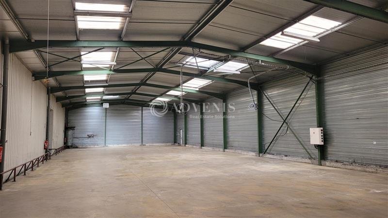 ADVENIS CONSEIL NANTES LOCATION-LOCAL D'ACTIVITE-COUERON-44