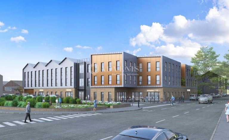ADVENIS CONSEIL IDF EST LOCATION-LOCAL COMMERCIAL-MONTMAGNY-95