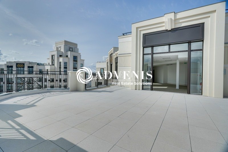 ADVENIS CONSEIL IDF EST VENTE-BUREAUX-CHESSY-77