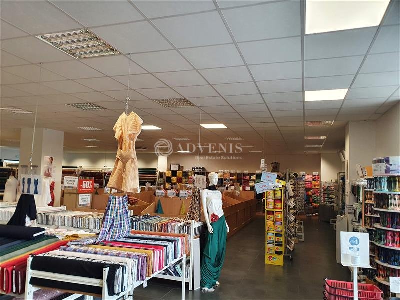 ADVENIS CONSEIL PERIGUEUX LOCATION-LOCAL COMMERCIAL-PERIGUEUX-24