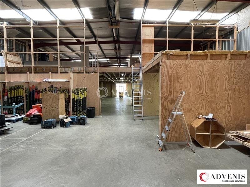 ADVENIS CONSEIL BORDEAUX LOCATION-LOCAL D'ACTIVITE-BEGLES-33