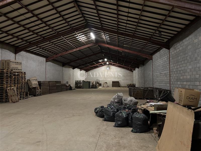 ADVENIS CONSEIL BORDEAUX LOCATION-LOCAL D'ACTIVITE-BAURECH-33