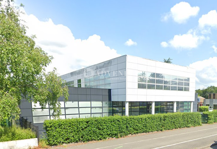 ADVENIS CONSEIL NANTES LOCATION-BUREAUX-NANTES-44