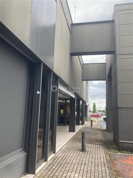 ADVENIS CONSEIL NANCY LOCATION-LOCAL COMMERCIAL-EPINAL-88