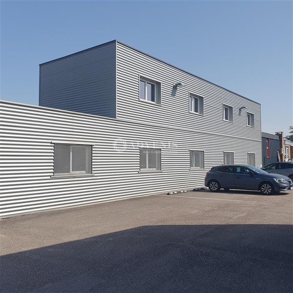 ADVENIS CONSEIL NANCY LOCATION-LOCAL D'ACTIVITE-SEICHAMPS-54