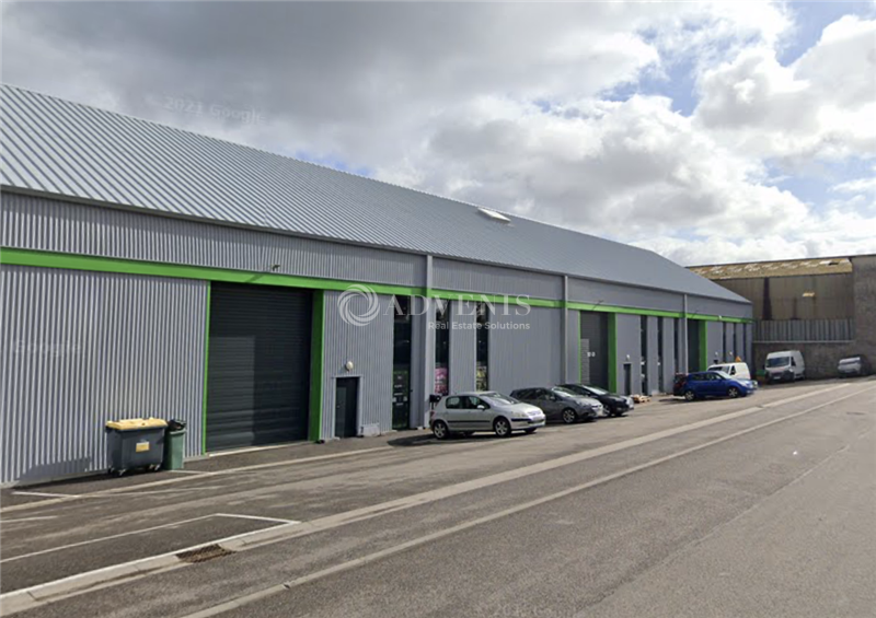 ADVENIS CONSEIL NANCY LOCATION-LOCAL D'ACTIVITE-CHAMPIGNEULLES-54
