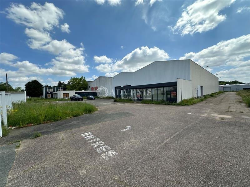 ADVENIS CONSEIL ORLEANS LOCATION-ENTREPOT-SAINT_JEAN_DE_BRAYE-45