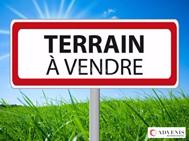 ADVENIS CONSEIL BORDEAUX VENTE-TERRAIN-MERIGNAC-33