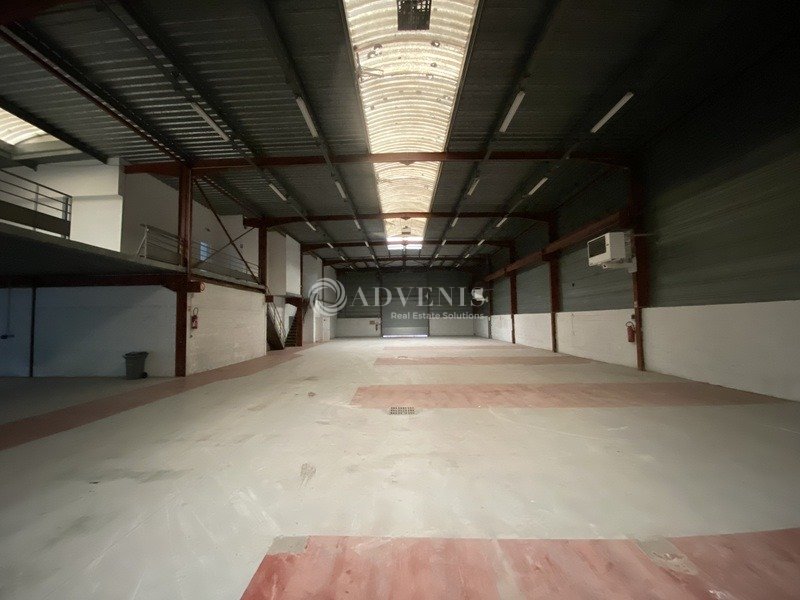 ADVENIS CONSEIL IDF OUEST LOCATION-ENTREPOT-COIGNIERES-78
