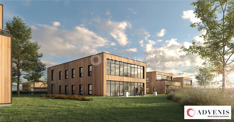 ADVENIS CONSEIL LILLE LOCATION-BUREAUX-DOUVRIN-62