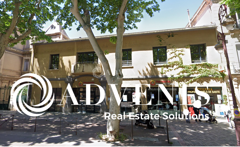 ADVENIS CONSEIL NARBONNE LOCATION-LOCAL COMMERCIAL-NARBONNE-11
