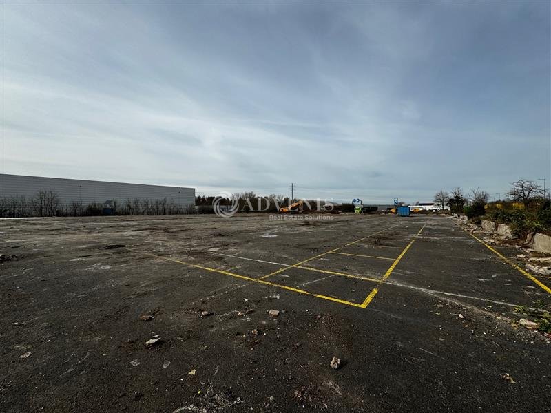 ADVENIS CONSEIL STRASBOURG LOCATION-TERRAIN-BRUMATH-67