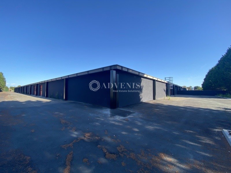 ADVENIS CONSEIL IDF OUEST VENTE-LOCAL D'ACTIVITE-MAUREPAS-78