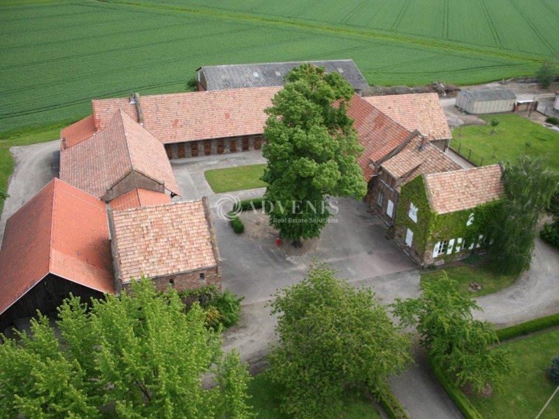ADVENIS CONSEIL STRASBOURG VENTE-BUREAUX-HOERDT-67