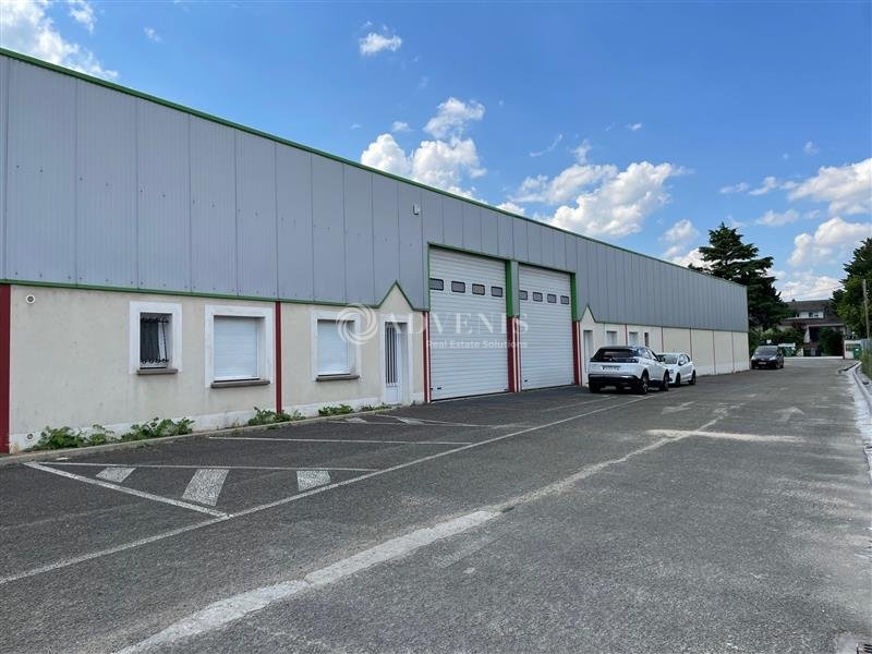 ADVENIS CONSEIL ORLEANS LOCATION-LOCAL D'ACTIVITE-LA_CHAPELLE_SAINT_MESMIN-45
