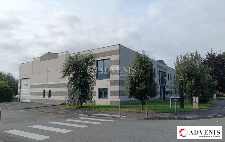 ADVENIS CONSEIL LILLE LOCATION-ENTREPOT-VILLENEUVE_D'ASCQ-59