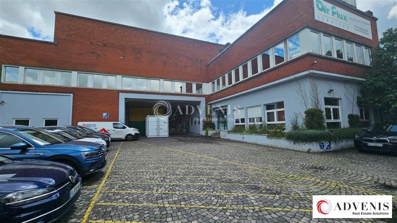 ADVENIS CONSEIL LILLE LOCATION-ENTREPOT-LILLE-59