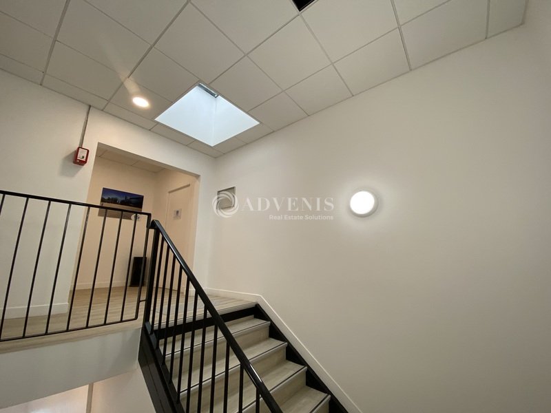 ADVENIS CONSEIL IDF OUEST VENTE-BUREAUX-BUC-78