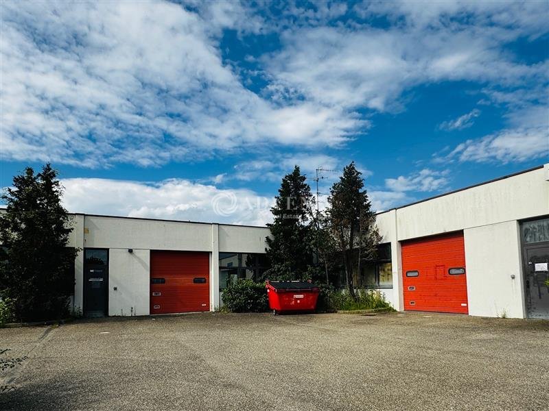 ADVENIS CONSEIL STRASBOURG LOCATION-LOCAL D'ACTIVITE-ECKBOLSHEIM-67