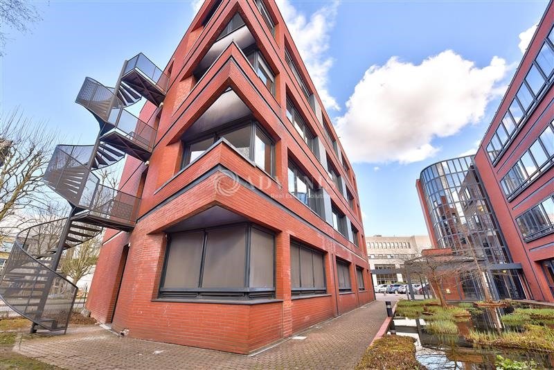 ADVENIS CONSEIL IDF OUEST LOCATION-BUREAUX-GUYANCOURT-78