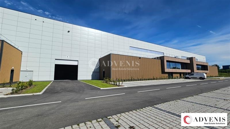 ADVENIS CONSEIL LILLE LOCATION-ENTREPOT-HORDAIN-59