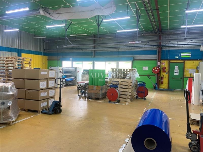ADVENIS CONSEIL BLOIS LOCATION-LOCAL D'ACTIVITE-VENDOME-41