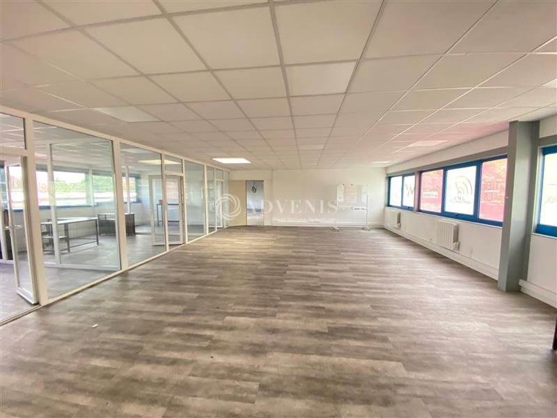 ADVENIS CONSEIL IDF EST LOCATION-BUREAUX-VILLEPINTE-93