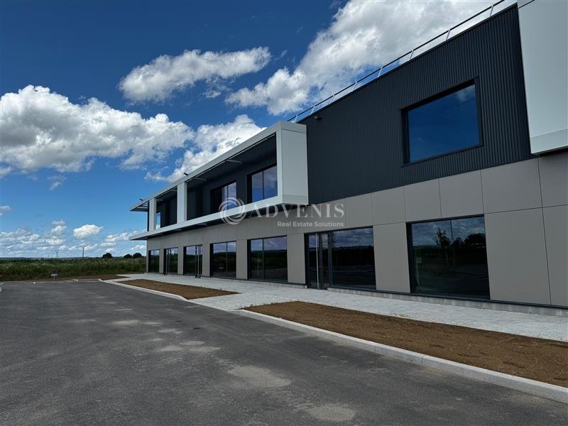 ADVENIS CONSEIL STRASBOURG LOCATION-LOCAL D'ACTIVITE-ITTENHEIM-67
