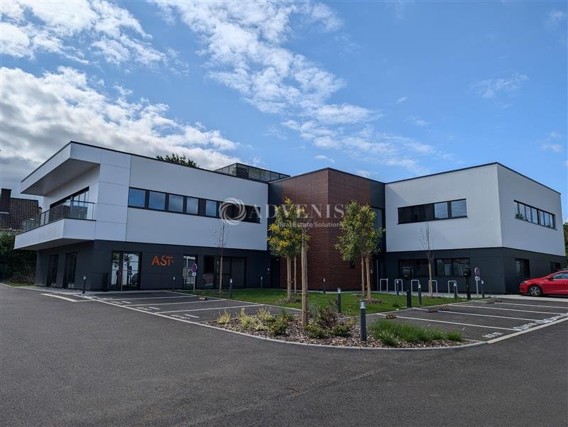 ADVENIS CONSEIL STRASBOURG LOCATION-BUREAUX-SAVERNE-67