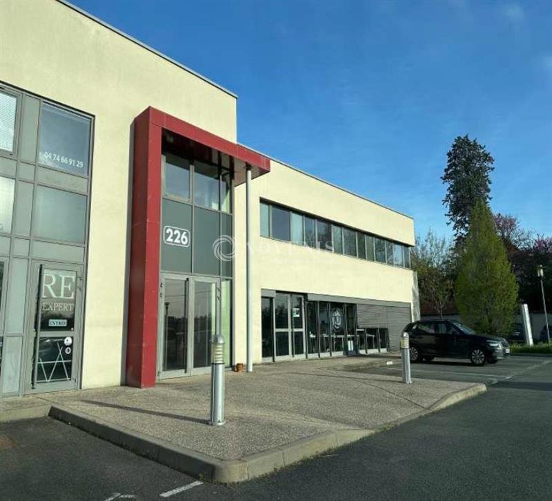 ADVENIS CONSEIL LYON VENTE-BUREAUX-LIMAS-69