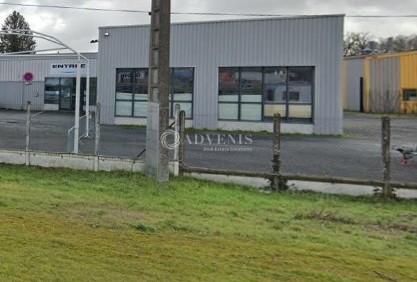 ADVENIS CONSEIL NARBONNE VENTE-LOCAL COMMERCIAL-NAINTRE-86