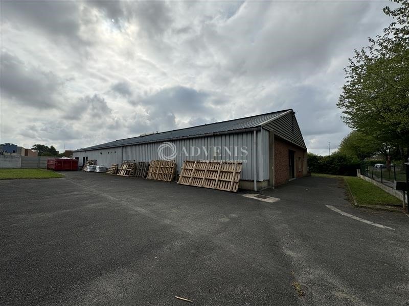 ADVENIS CONSEIL IDF EST VENTE-LOCAL D'ACTIVITE-SAVIGNY_LE_TEMPLE-77